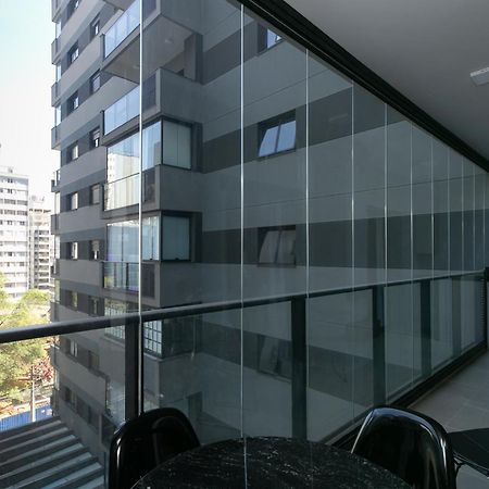 Vn Capote Valente 712 No Coracao De Sao Paulo 아파트 외부 사진